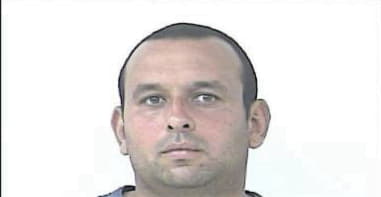 Chad Denis, - St. Lucie County, FL 